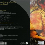 Back View : Emanative & Ahmed Abdullah - LIONS OF JUDAH / FOUR TET RE-EDIT - Brownswood / bwood079