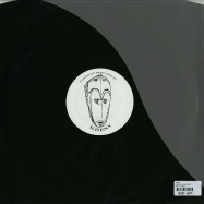 Back View : Kresy - LORDS OF PERCUSSION - Hivern / HVN011