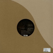 Back View : Negghead , Basil - BEING, TIME TO BE FREE (SASCHA DIVE REMIXES) - Deep Vibes / DVR018