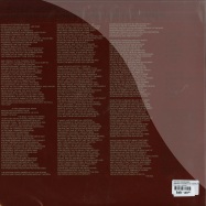 Back View : Matthew Friedberger - ARRESTED ON CHARGES OF UNEMPLOYMENT (LP) - Thrill Jockey / thrill262f