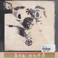 Back View : Sic Alps - VEDLEY (7 INCH) - Drag City / dc508