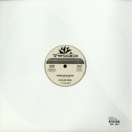 Back View : Et Webster - REGGAE SYMPHONY - Twinkle Records / ng101