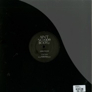 Back View : Adriatique - AINT NOBODY EP - Hive Audio / Hive009