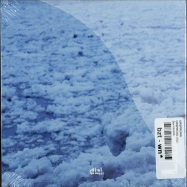 Back View : Ursprung - URSPRUNG (CD) - Dial CD 025