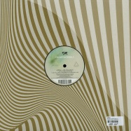 Back View : Amirali - JUST AN ILLUSION (PART 2) - Crosstown Rebels / CRM097PT2
