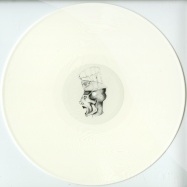 Back View : Sir Tralala - THIS KISS COULD TEASE (WHITE VINYL) - Seayou Records / sea008