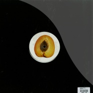 Back View : Various Artists - APRIKOSE - FRUCHT - Label / FRUCHT003V