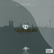 Back View : Regen - SPRING TOY / LINDBERG / SHUDDER - Harry Klein Records / HKR007