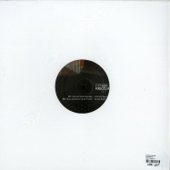Back View : Various Artists - EP SAMPLER - Klectik / klectik018