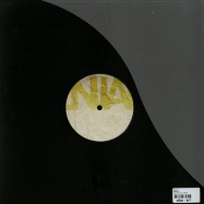 Back View : Egal 3 aka VID - BIOS EP - Genial Records / GEN001