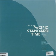 Back View : Poolside - PACIFIC STANDARD TIME (COLOURED 2X12 LP) - Poolside Sounds / poolside1lp