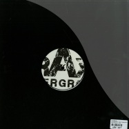 Back View : Four Walls - You Know Me EP / Glenn Underground Remix - Traxx Underground / TU004