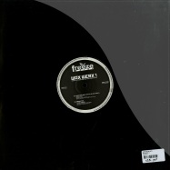 Back View : Various Artists - WAX WERX 1 - Fried1210
