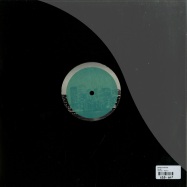 Back View : Various Artists - TRX EP - Needwant / TRXEP01