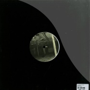 Back View : Alexander Kowalski - DIRCKSEN EP - SCR Dark Series / SCR-D001