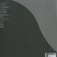 Back View : Various Artists - THE KNIGHTS OF THE SAD PATTERN - PART TWO (2X12 LP) - Pro-Tez 029