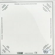 Back View : Me Succeeds - RONGORONGO REMIXED (2X12 LP + CD) - Ki Records / ki lp 04