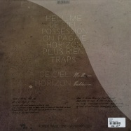 Back View : Humans - TRAPS - Hybridity Music / hyb001