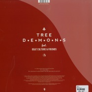 Back View : Tree - DEMONS - Apollo / AMB1310