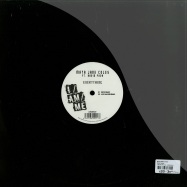 Back View : Maya Jane Coles - EVERYTHING - I/AM/ME Records / IAMME003V