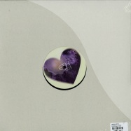 Back View : Various Artists - LE CLIQUE VOL.1 (2X12) - Eclaire The Heart / ETH003