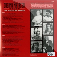 Back View : Various Artists - THE COSIMO MATASSA STORY (2X12 LP, 180G) - Proper Records / Vintage Vinyl / vvlp005