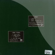 Back View : Frak / Smea - SPLIT LP - Borft Records / Borft104
