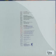 Back View : TCTS - THESE HEIGHTS (Dam Swindle REMIX) - Greco Roman / grec034v