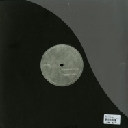 Back View : Julian Perez - FAS007.1 (VINYL ONLY) - Fathers & Sons Productions / FAS007.1