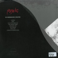 Back View : Psyche - RE-MEMBERING DWAYNE (LP) - Dark Entries / DE058
