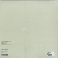 Back View : Flume & Chet Faker - LOCKJAW EP (REPRESS) - Future Classic / fcl97