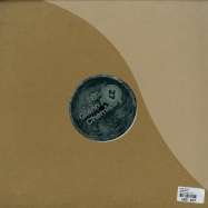 Back View : Glenn Astro - CHEMISTRY EP - Tartelet Records / Tart027