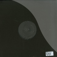 Back View : Dubfound - THE DRIB (180 GRAMM VINYL) - 3rd Wave Black Edition / 3RDWB016
