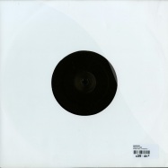 Back View : Unknown - TRICKYS TEAM (10 INCH) - Trickys Team / Trickysteam