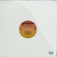 Back View : Ben Mays - LOVER MAN / JAILBAIT - Sunset Records / SUN2782R