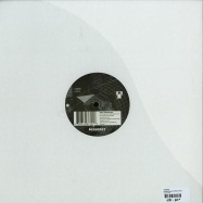 Back View : Idealist - EXPERIENCE EP (VINYL ONLY) - Pro-tez / Pro-tez 035