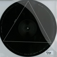 Back View : Various Artists - DTV 35 EP (PIC DISC) - Digital Traffik / dtv035