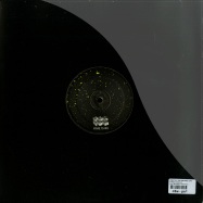Back View : Code 701 / The Analogue Cops - FORCED CHOICE EP - Fervor Recordings / FRVRLTD001