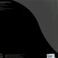 Back View : Sam Tiba - SAMUEL EP - Bromance / BRO-017 / The Vinyl Factory / VF122