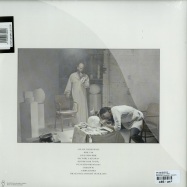 Back View : The Juan MacLean - IN A DREAM (LP + MP3) - DFA Records / DFA2448LP / 39220091