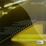 Back View : Out Of Limbo - COLD STARS - Disco Modernism / dm008