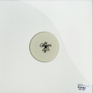 Back View : Various Artists - UNRELEASED EDITS VINYL PT. 4 (WHITE COLOURED VINYL) - Unknown / WHITE04