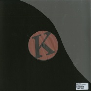Back View : Various Artists - WE ARE KILLAX PT.2 (VINYL ONLY) - Killax Recordings / KLX011