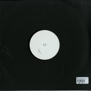 Back View : BLD - EXTENDED VERSIONS 4 (VINYL ONLY) - BLD Tape Recordings / BEV04