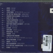 Back View : Various Artists - SubSoul Presents: HOUSE (CD+MP3) - AEI Music / SUB004CD