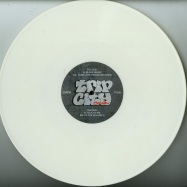 Back View : The Boogie Cartel - LATE NIGHT GRIND (WHITE VINYL) - Trip City / TC001