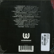 Back View : Soul Clap - WATERGATE 19 (CD) - Watergate Records / WG019