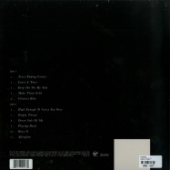 Back View : Chvrches - EVERY OPEN EYE (WHITE VINYL LP + MP3) - Universal / 4749563