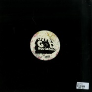 Back View : Roberto Martin - MORNING EP - Oh! My God / OMGR012