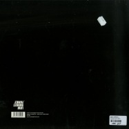 Back View : Simple Symmetry - NEAR EAST CONFUSION - Low Budget Family / LBF004